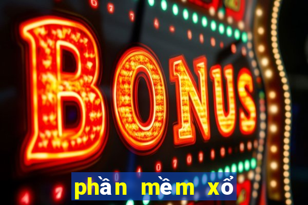 phần mềm xổ số vietlott