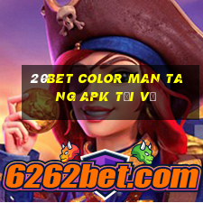 20bet Color Man Tang apk Tải về