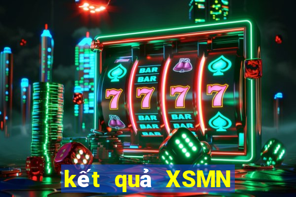 kết quả XSMN ngày 30