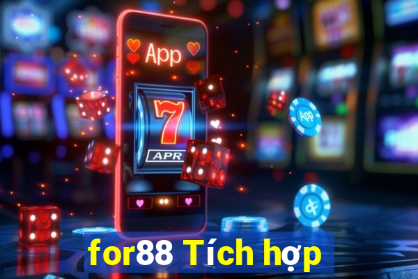 for88 Tích hợp