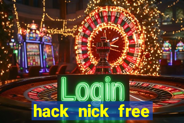 hack nick free fire apk