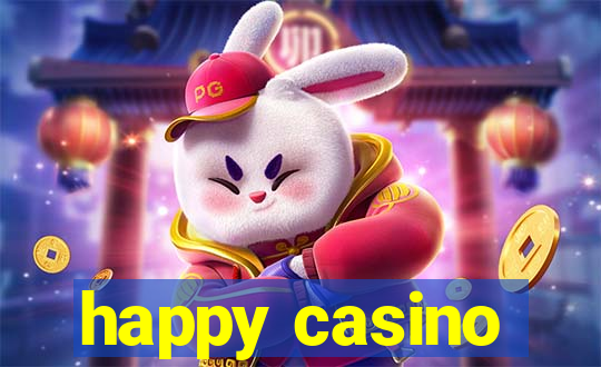 happy casino