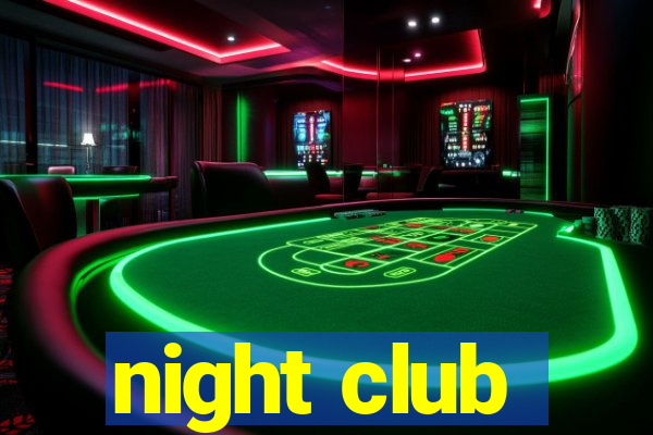 night club