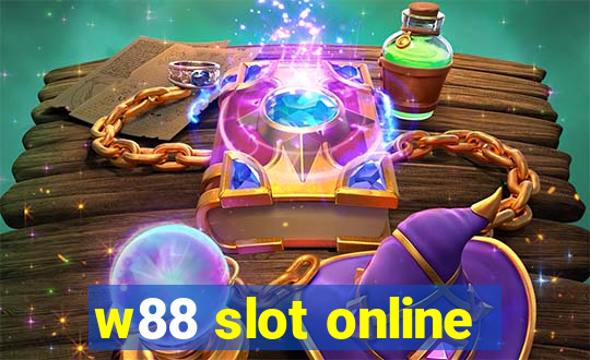 w88 slot online