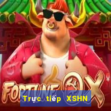 Trực tiếp XSHN Thứ 3