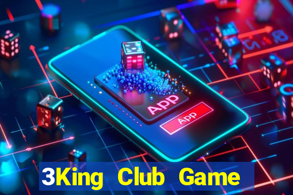 3King Club Game Bài 2022