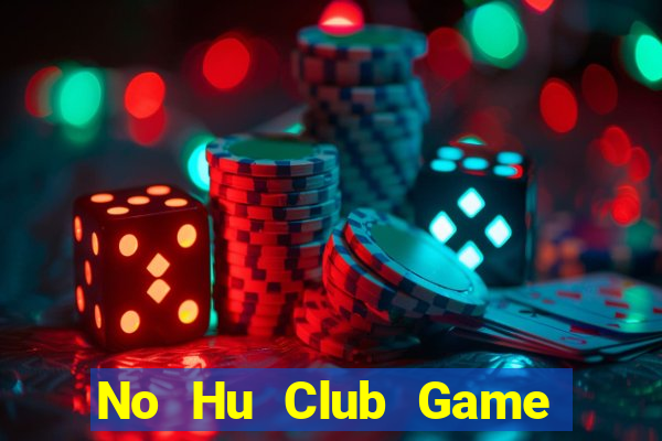 No Hu Club Game Bài Rio