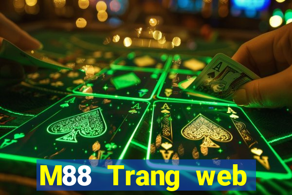 M88 Trang web giải trí Dory