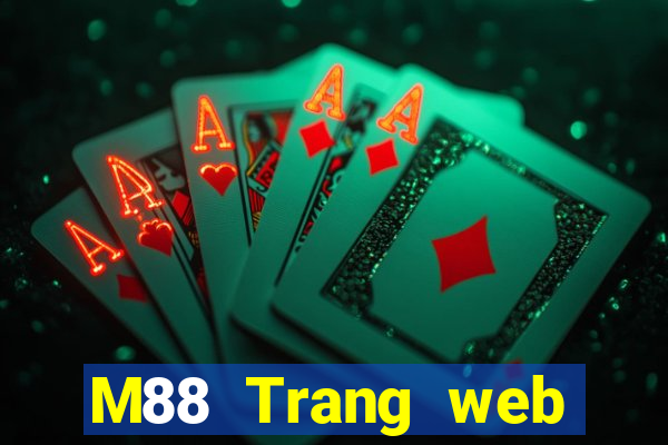 M88 Trang web giải trí Dory