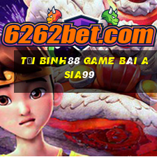 Tải Binh88 Game Bài Asia99