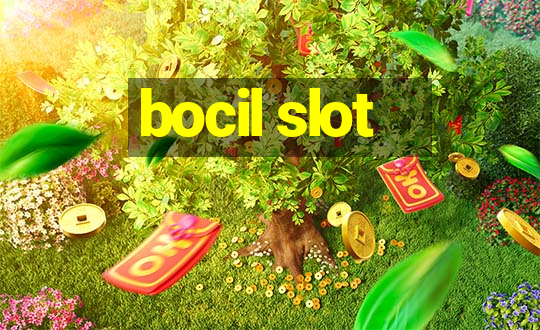 bocil slot