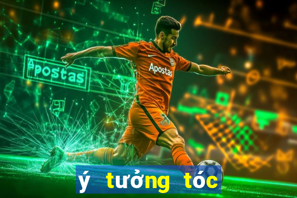 ý tưởng tóc gacha club