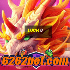 luck8