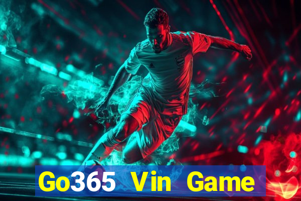 Go365 Vin Game Bài Ric