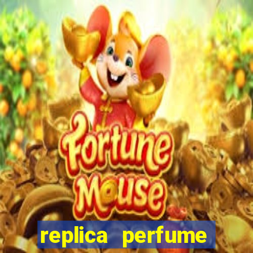 replica perfume jazz club