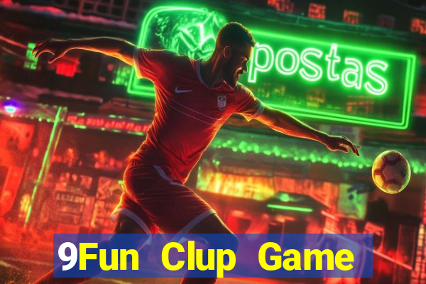 9Fun Clup Game Bài Y8