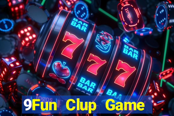 9Fun Clup Game Bài Y8