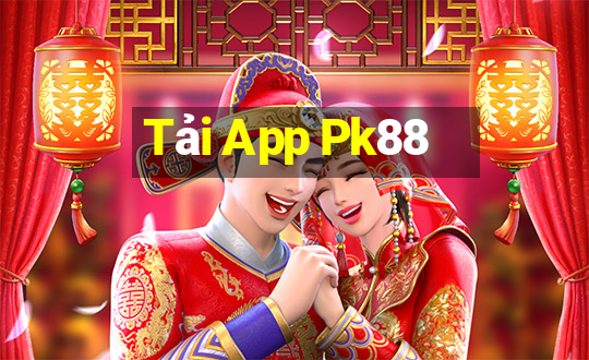 Tải App Pk88