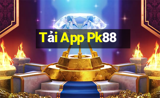 Tải App Pk88