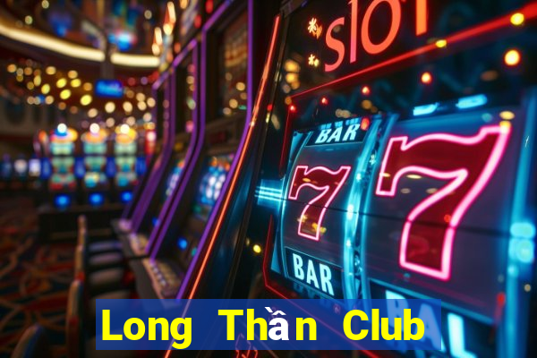 Long Thần Club Game Bài Iwin