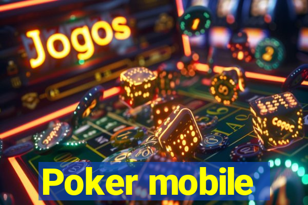 Poker mobile