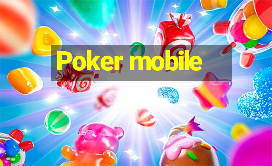 Poker mobile