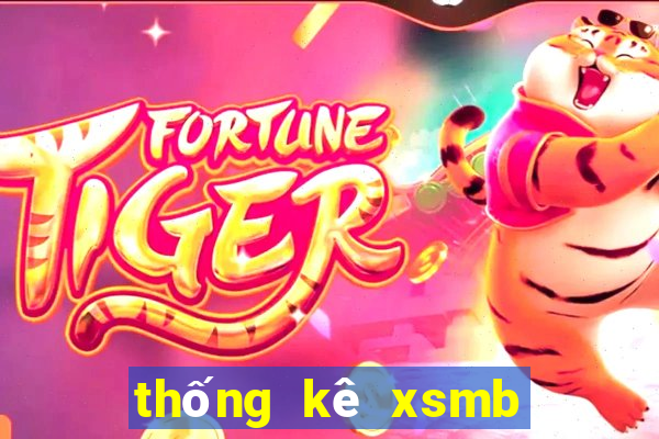 thống kê xsmb đặc biệt