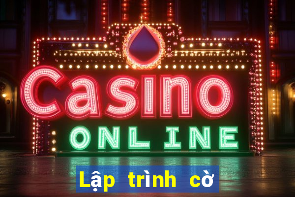 Lập trình cờ bạc online