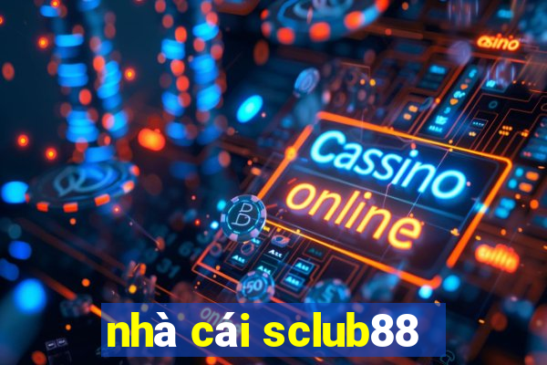 nhà cái sclub88