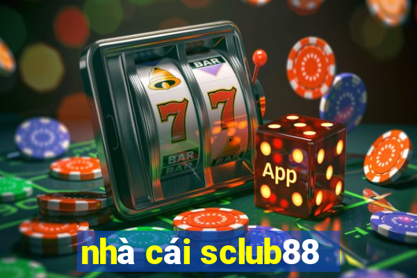 nhà cái sclub88