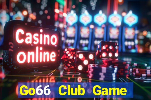 Go66 Club Game Bài 3C Cho Ios