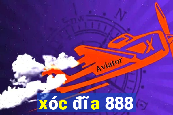 xóc đĩa 888