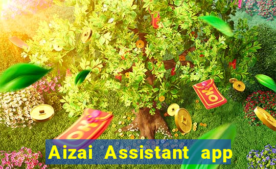 Aizai Assistant app Tải về