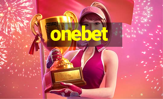 onebet