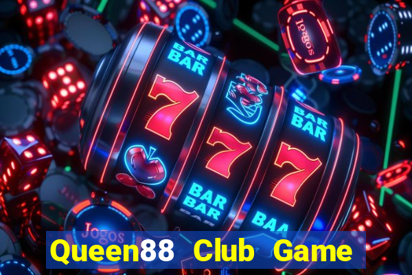 Queen88 Club Game Bài 567