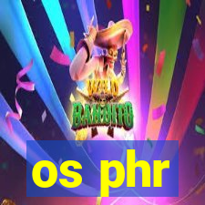 os phr