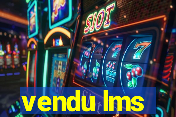 vendu lms