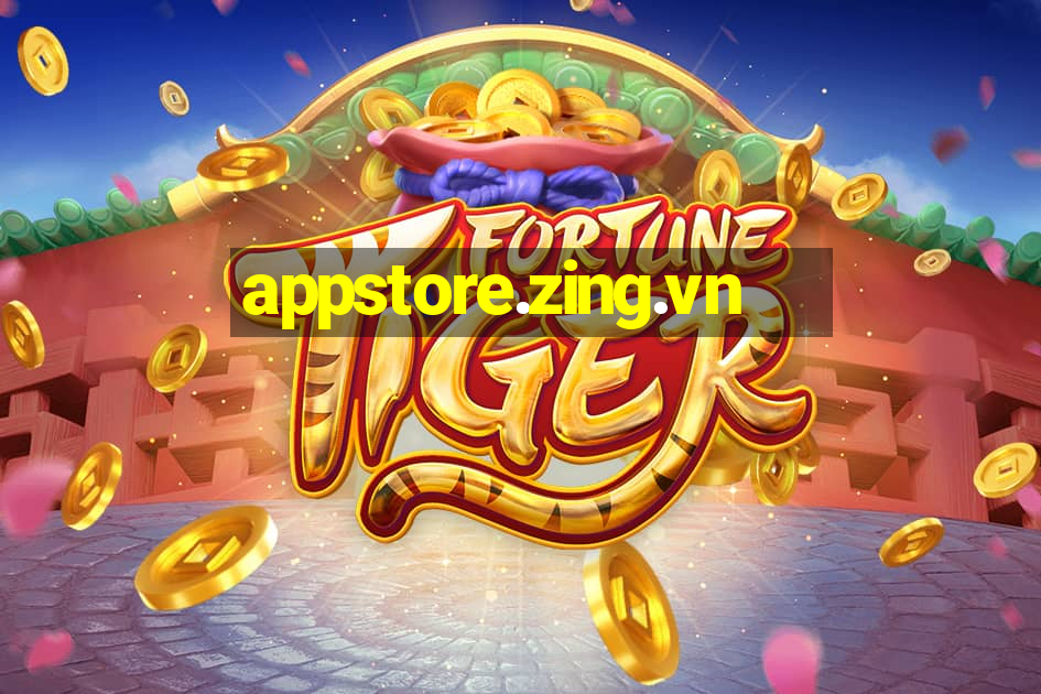 appstore.zing.vn