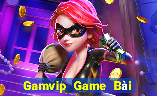 Gamvip Game Bài 52Fun Đổi Thưởng