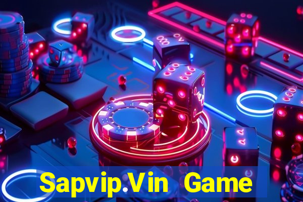 Sapvip.Vin Game Bài Tặng Tiền