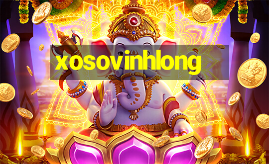 xosovinhlong