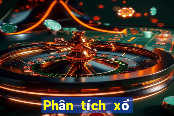 Phân tích xổ số Bình Thuận ngày thứ năm