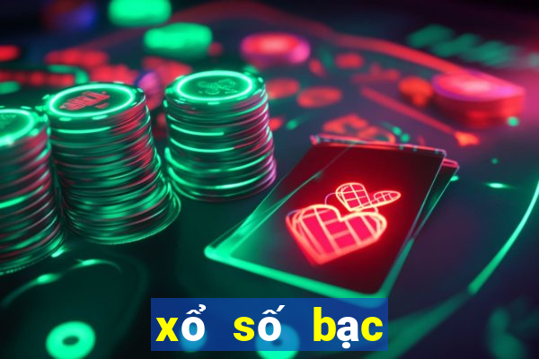 xổ số bạc liêu 6 tháng 9