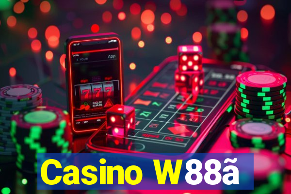 Casino W88ã