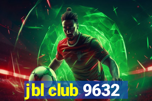 jbl club 9632