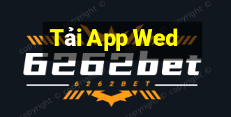 Tải App Wed