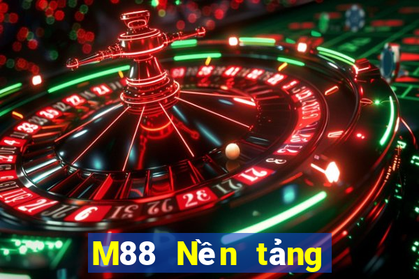 M88 Nền tảng Việt nam Dicai