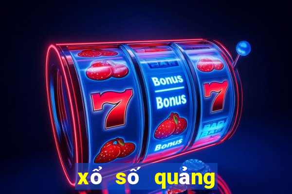 xổ số quảng ngãi ngày 19 tháng 3