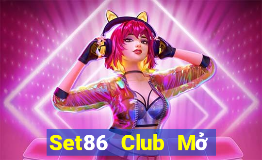 Set86 Club Mở Trò Chơi Ô Tô