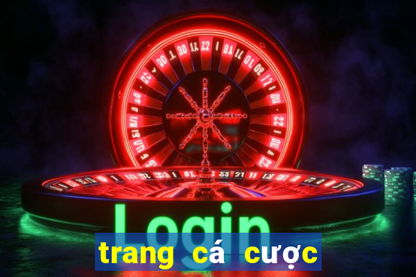 trang cá cược trả sau